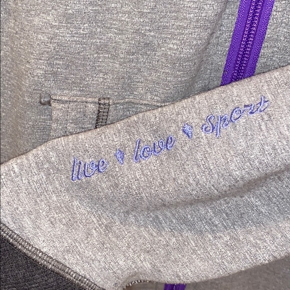 ivivva jacket - Picture 2 of 3